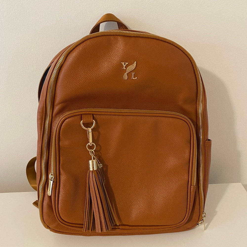 YOUNG LIVING ESSENTIAL OIL BAG